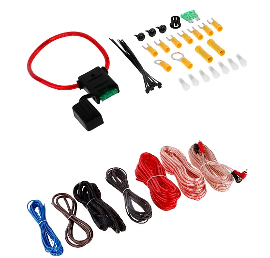 Zestaw montażowy car audio Peiying ZLA0412 BASIC